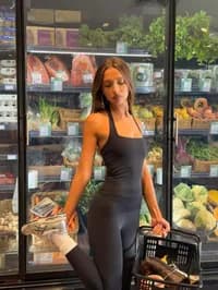 Fitness reference from the community image library