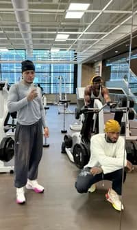 Fitness reference from the community image library