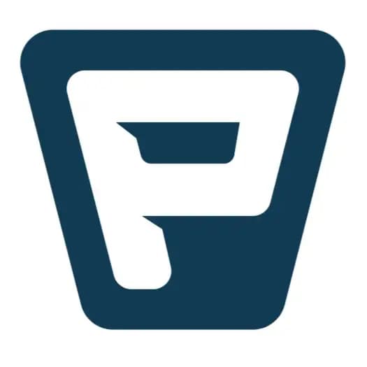 Publer logo