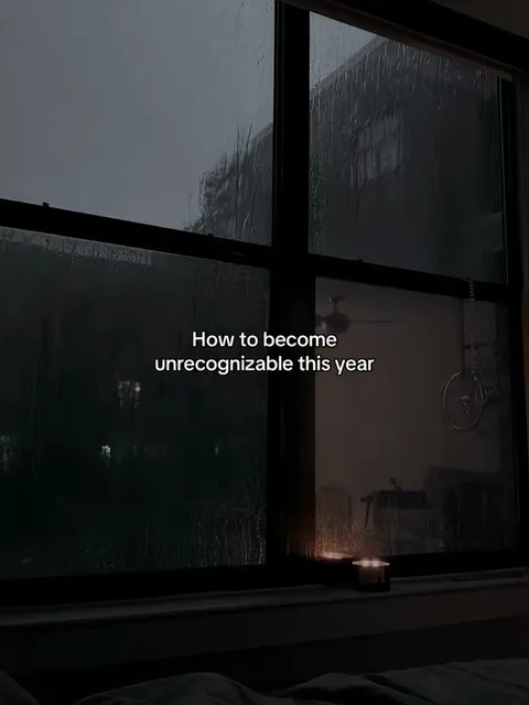 TikTok slideshow cover: How to become unrecognizable this year