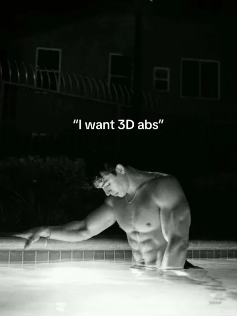 Original slideshow: Fitness Goal: 3D Abs
