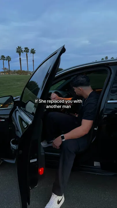 Portada del carrusel de TikTok: If She Replaced You