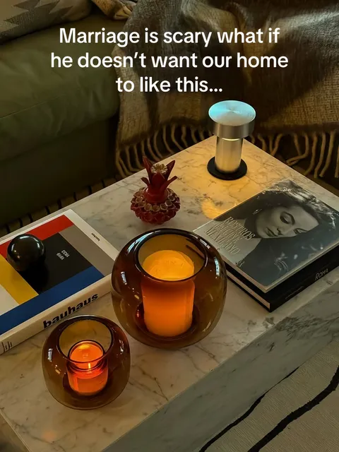 TikTok slideshow cover: Home Decor Concerns