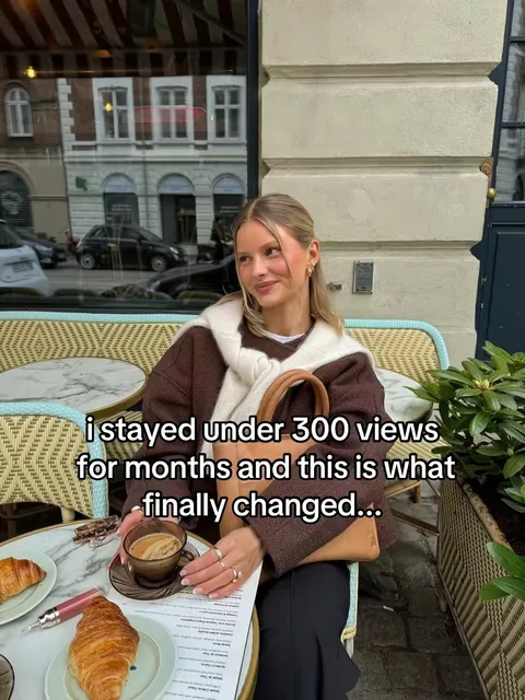 Original slideshow: View Count Growth