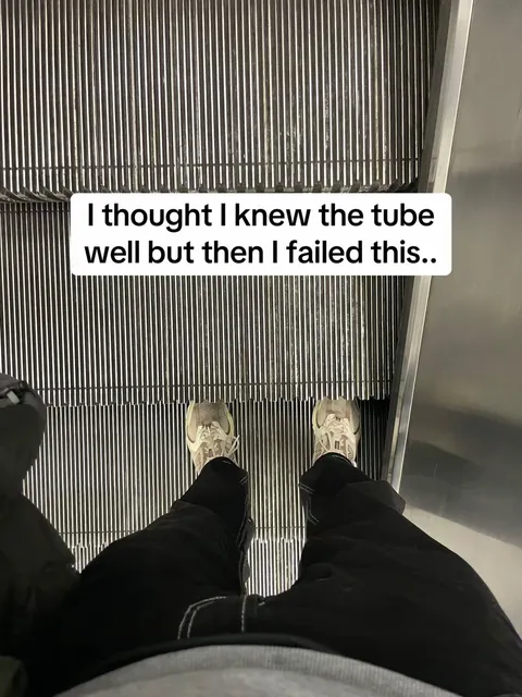Original slideshow: London Tube Quiz