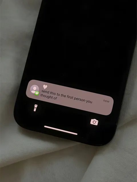 TikTok slideshow cover: Share This Message