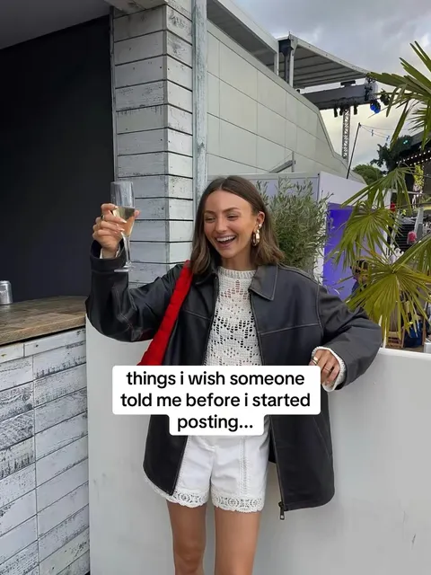 TikTok slideshow cover: Advice for new creators (Part 2)