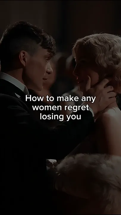 Portada del carrusel de TikTok: How to make any women regret losing you