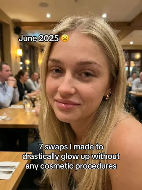 TikTok slideshow cover: 7 swaps for a glow up