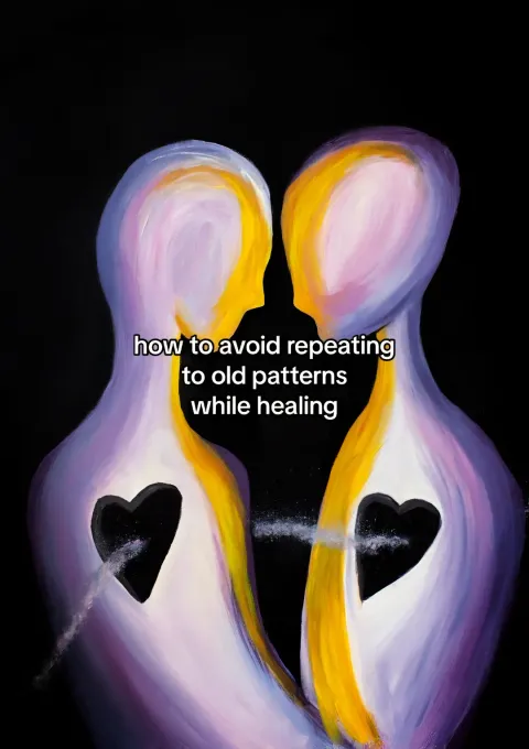 TikTok slideshow cover: Avoiding old patterns