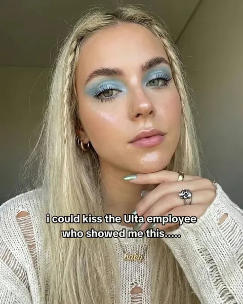 TikTok slideshow cover: Ulta product recommendation