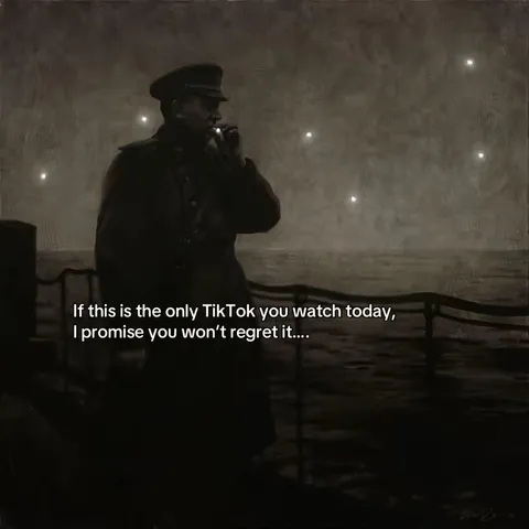 TikTok slideshow cover: A promise for the viewer
