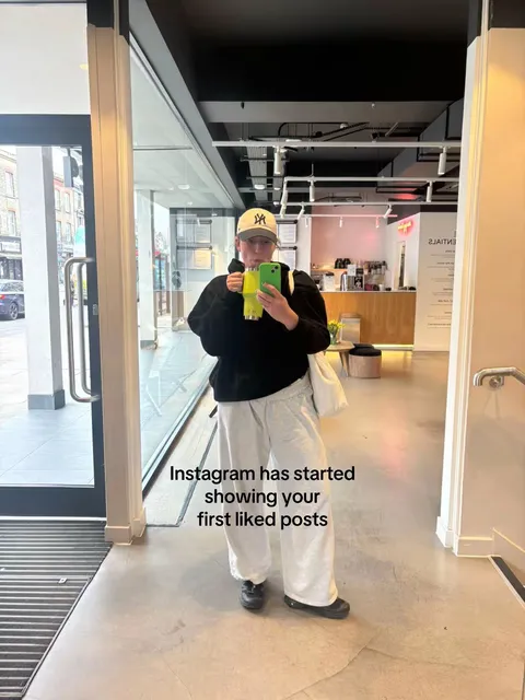 Original slideshow: Instagram Feature Update