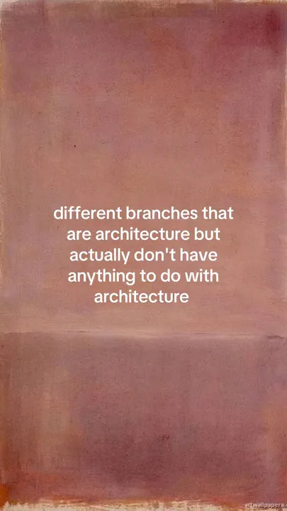 TikTok slideshow cover: Architecture Discussion