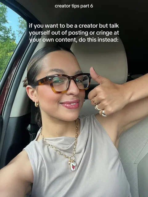 Original slideshow: Creator Tips Part 6