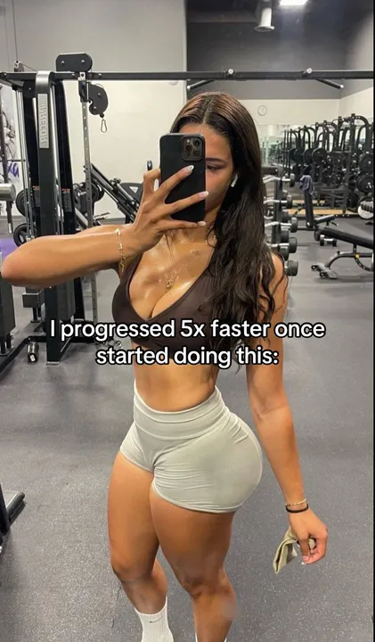 Original slideshow: Progress Faster