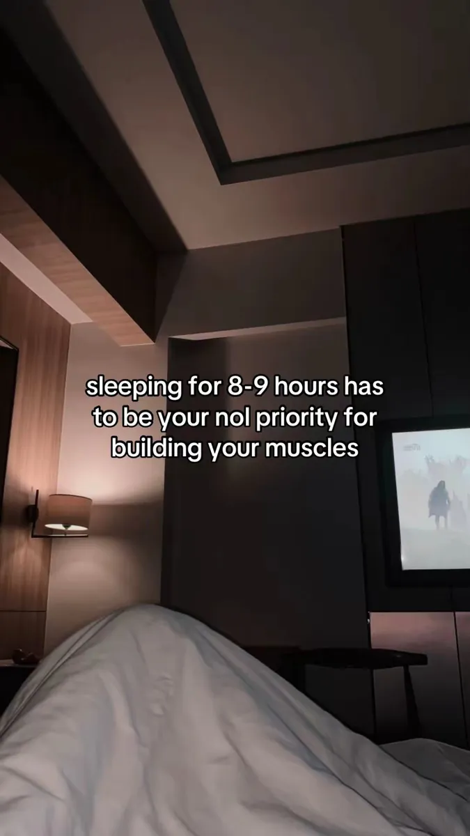 Gym tips I wish I knew as a beginner (Slide 2 of 5)