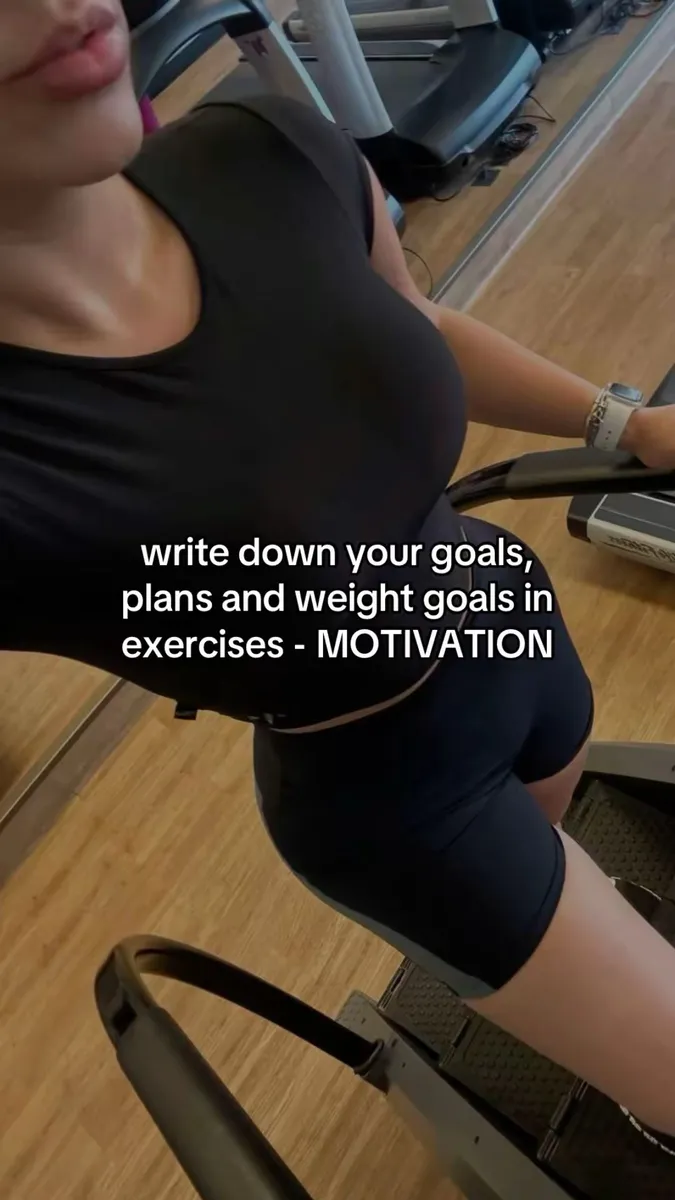 Gym tips I wish I knew as a beginner (Slide 5 of 5)