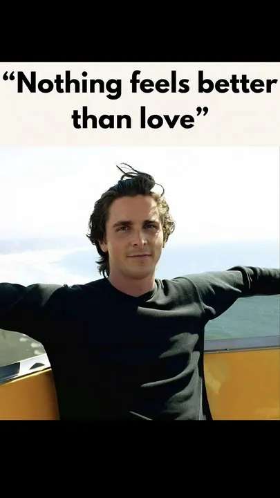 TikTok slideshow cover: Nothing feels better than love