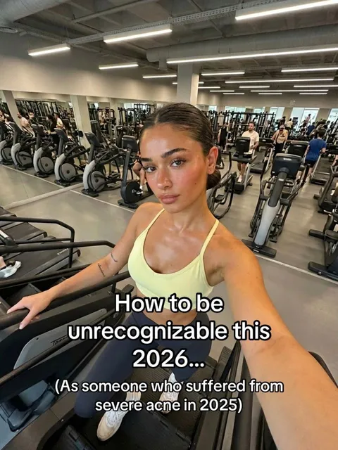 Original slideshow: How to be unrecognizable