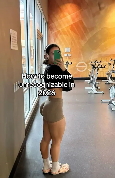 TikTok slideshow cover: How to become unrecognizable in 2026