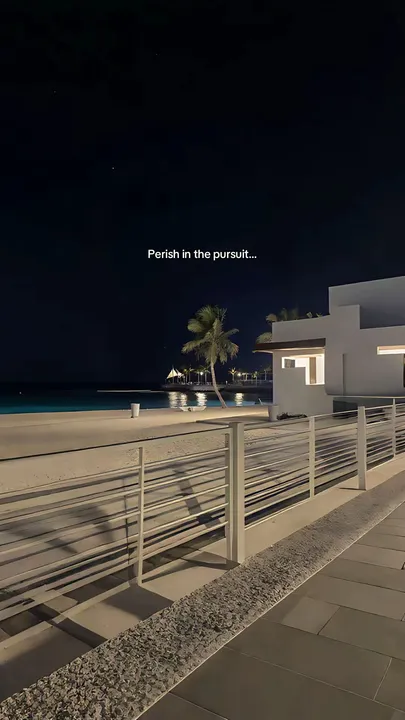 Original slideshow: Perish in the pursuit...