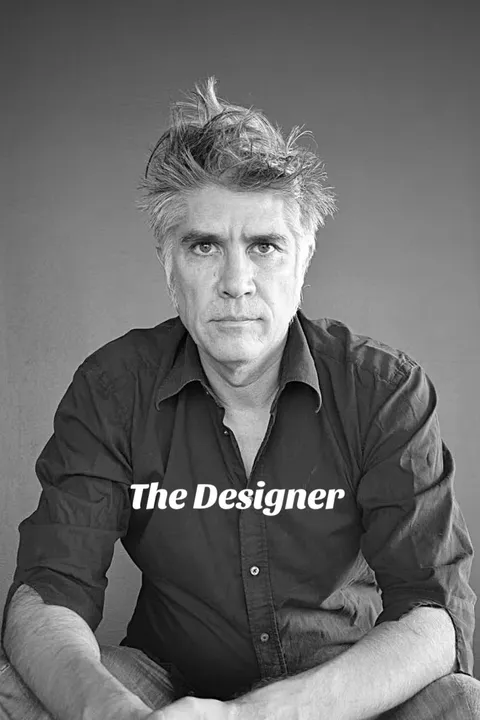 TikTok slideshow cover: The Designer