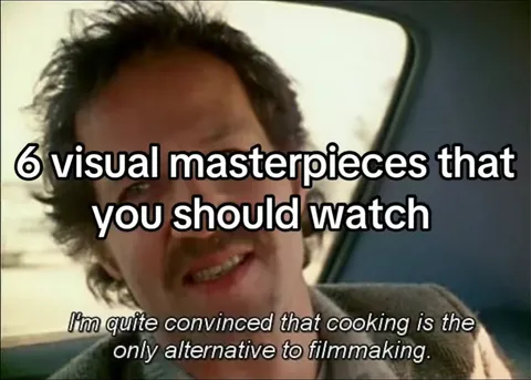 TikTok slideshow cover: 6 visual masterpieces that you should watch