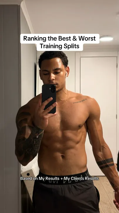 Original slideshow: Ranking training splits