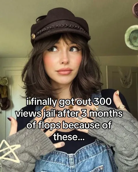 Original slideshow: Escaping Low View Counts
