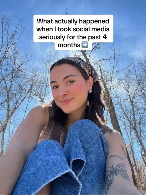 Original slideshow: Results of taking social media seriously