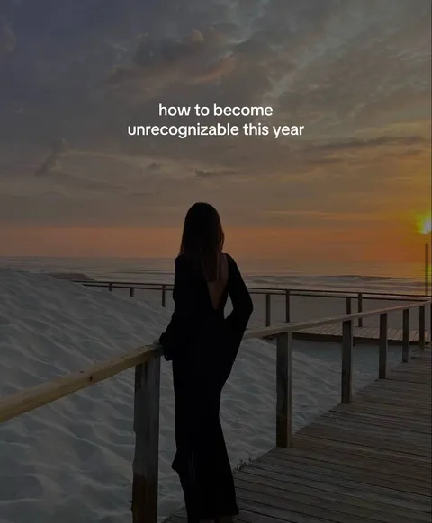 TikTok slideshow cover: how to become unrecognizable this year