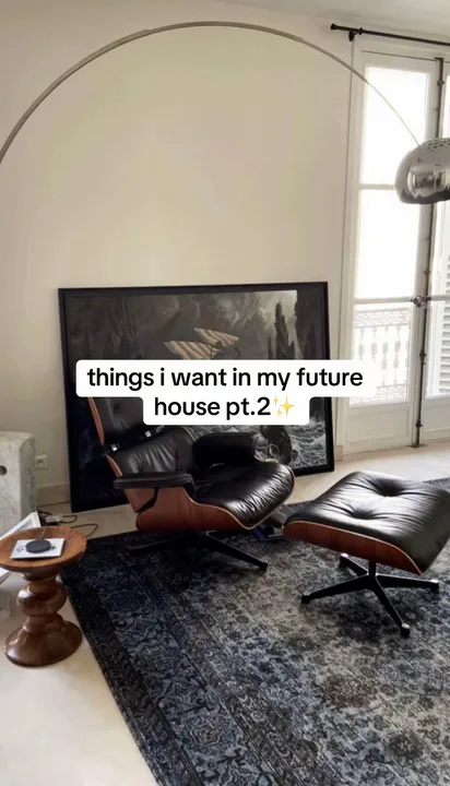 TikTok slideshow cover: Things I want in my future house pt.2