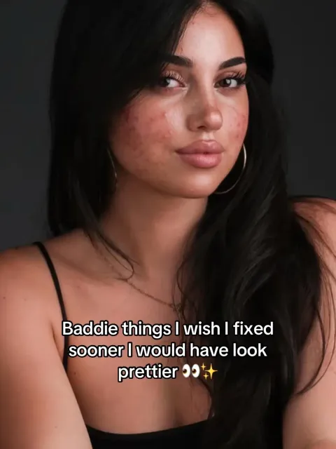 Original slideshow: Beauty regrets