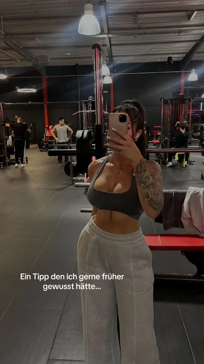 TikTok slideshow cover: Ein Tipp den ich gerne früher gewusst hätte...