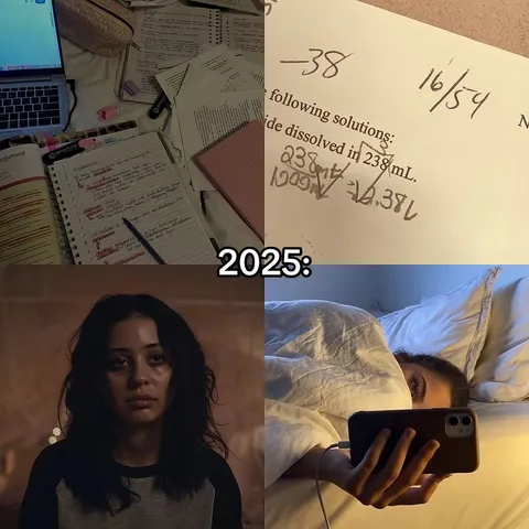 TikTok slideshow cover: 2025 Comparison