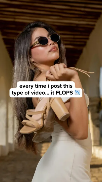Original slideshow: Why certain videos flop