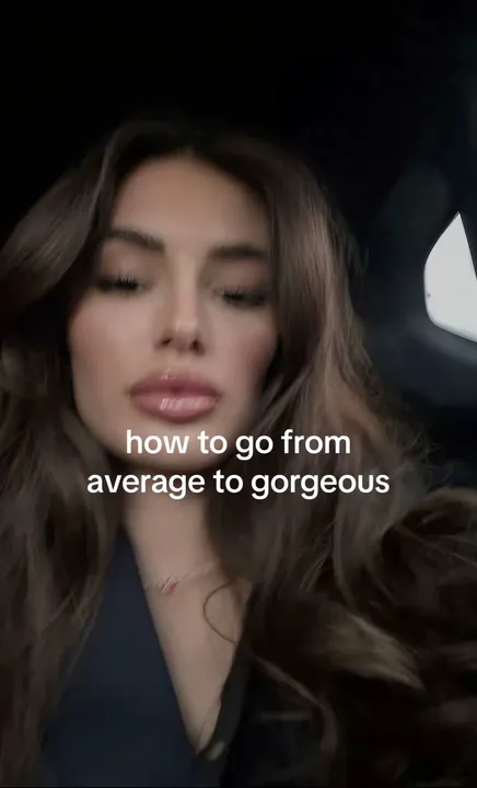 TikTok slideshow cover: how to go from average to gorgeous