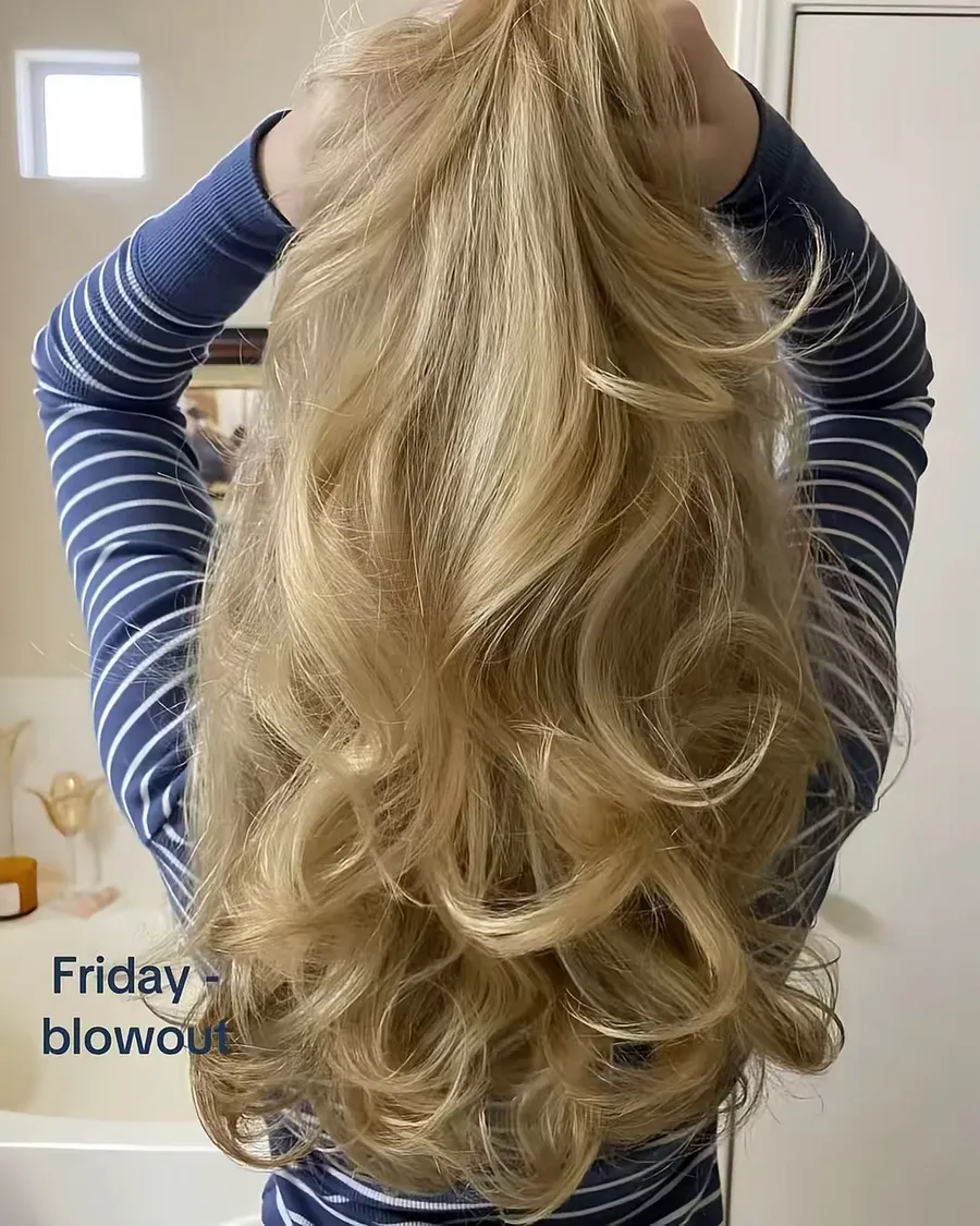 Hairstyles for every day (Slide 5 of 5)