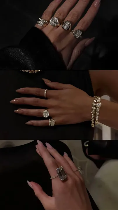 Original slideshow: Jewelry Showcase