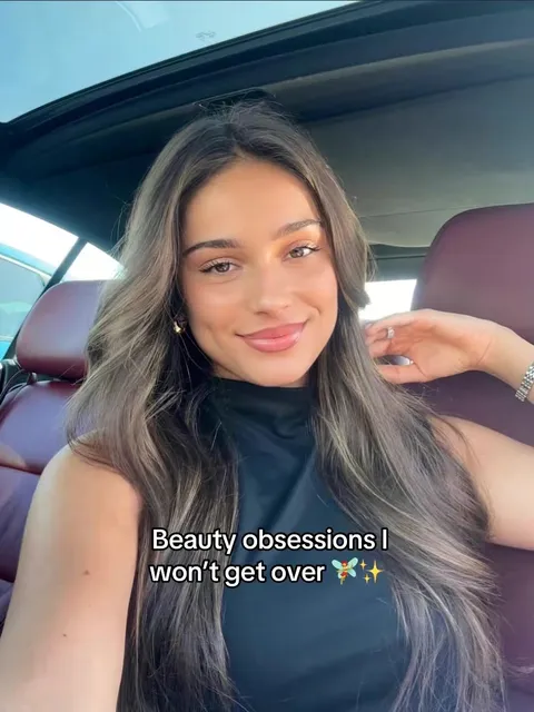 Original slideshow: Beauty obsessions I won't get over