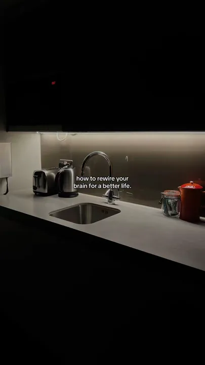 Original slideshow: How to rewire your brain