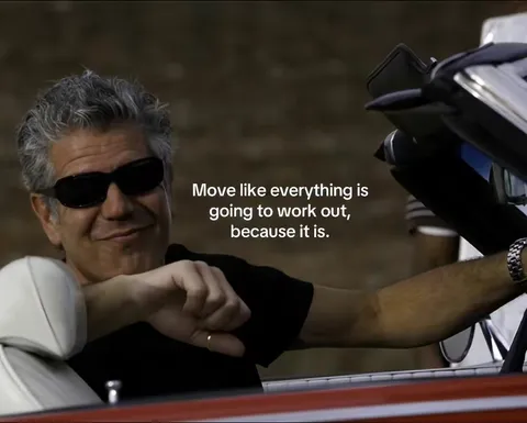 Portada del carrusel de TikTok: Motivational Quote