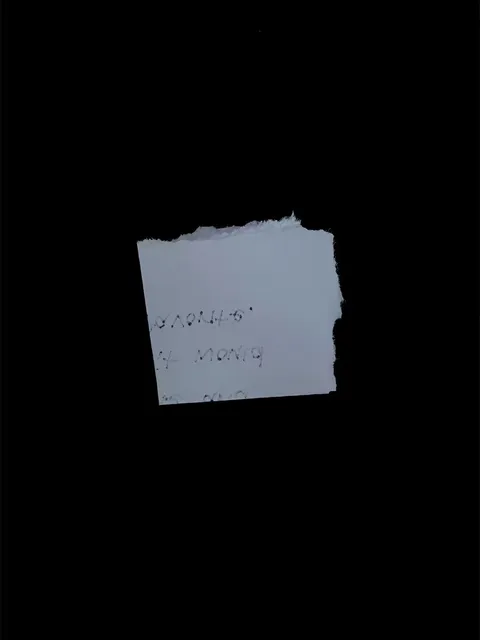 TikTok slideshow cover: Unknown