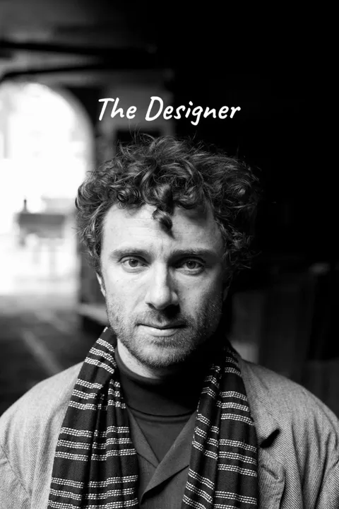 TikTok slideshow cover: The Designer