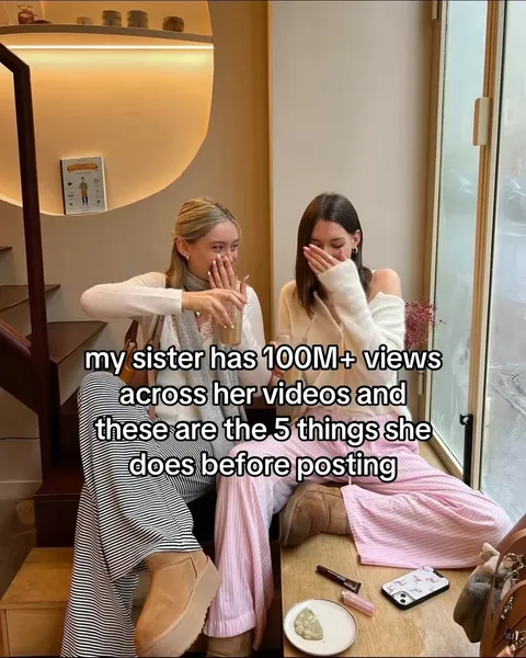 Original slideshow: Secrets of a Viral Creator