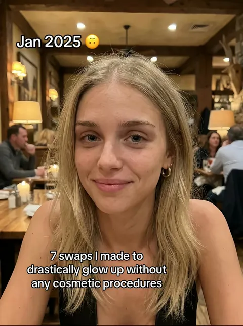 TikTok slideshow cover: 7 swaps for a glow up