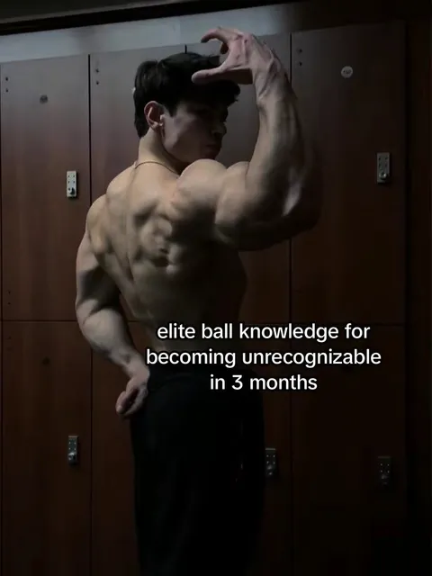 Original slideshow: Elite Ball Knowledge