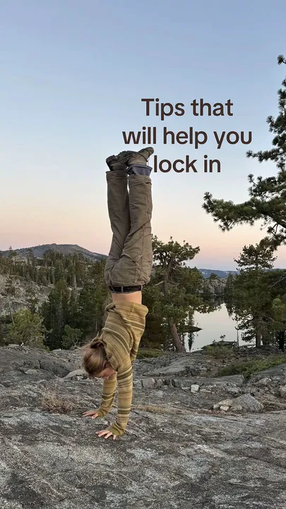 TikTok slideshow cover: Tips that will help you lock in