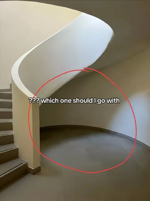 TikTok slideshow cover: Which one should I go with